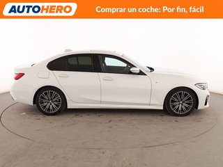BMW Serie 3 320d M Sport