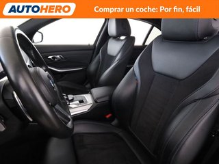 BMW Serie 3 320d M Sport