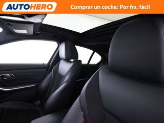 BMW Serie 3 320d M Sport