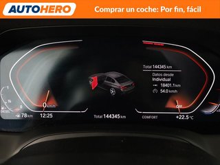 BMW Serie 3 320d M Sport