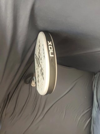 Pala Nox ML10 Shotgun