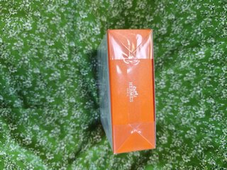 Perfume Hermès Eau des Merveilles 100ml Nuevo