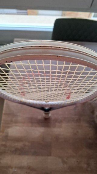Raqueta de tenis HEAD