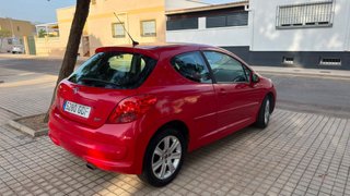 Peugeot 207 2008