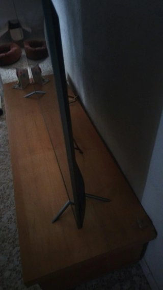 Xiaomi 55 smart Tv