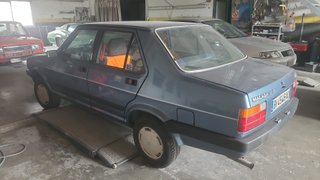 SEAT MALAGA 1.5 GASOLINA 1987