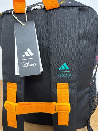 Mochila Disney Coco Adidas