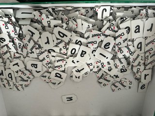 Juego Formar Palabras Diset 5-8 años