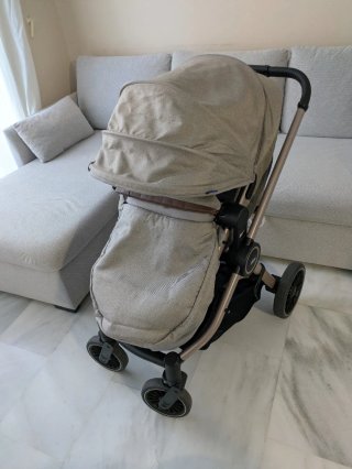 Silla de coche Chicco Best Friend