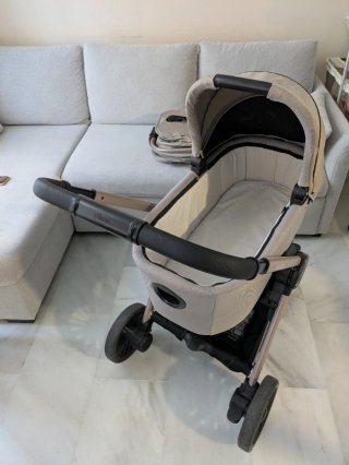 Silla de coche Chicco Best Friend