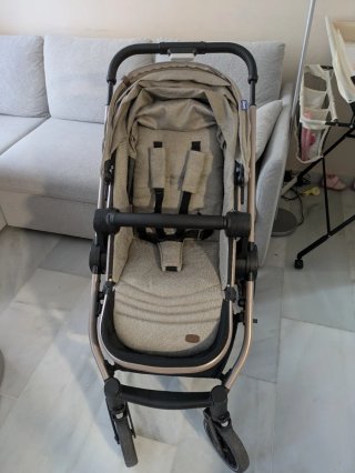 Silla de coche Chicco Best Friend