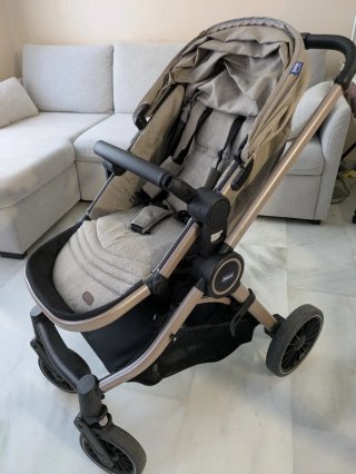 Silla de coche Chicco Best Friend