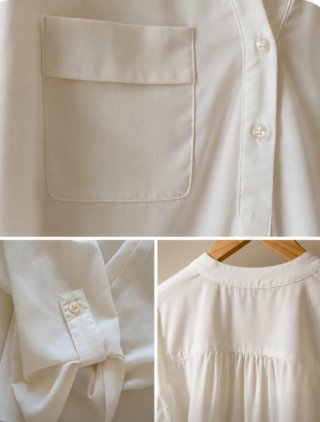 Camisa Indi & Cold Talla L