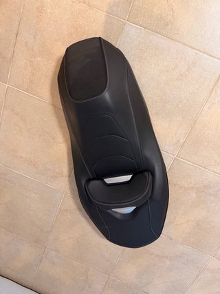 Asiento Confort Yamaha XMAX 300 Original