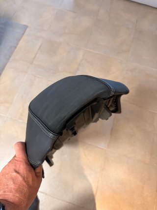 Asiento Confort Yamaha XMAX 300 Original