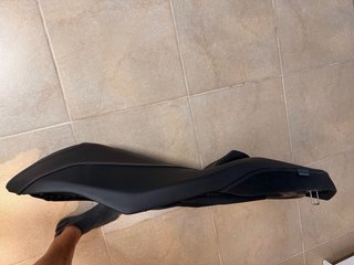 Asiento Confort Yamaha XMAX 300 Original