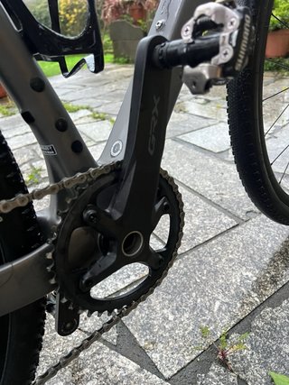 Wilier Jena Gris L