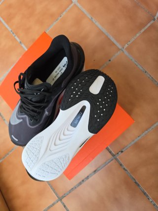 Nike Zoom Fly 6 Zapatillas Running Hombre/Mujer
