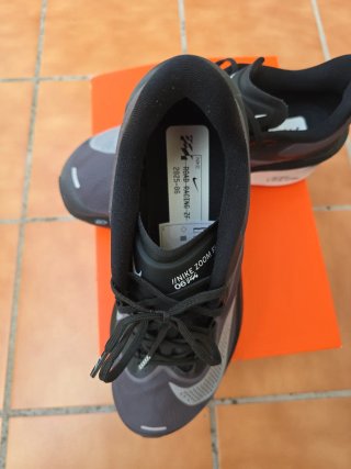 Nike Zoom Fly 6 Zapatillas Running Hombre/Mujer