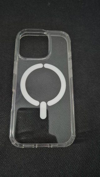 Fundas iPhone 16 Pro