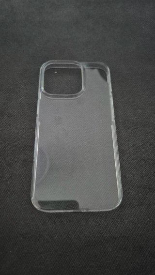 Fundas iPhone 16 Pro