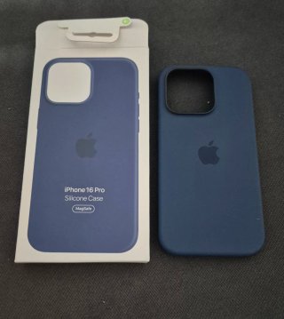 Fundas iPhone 16 Pro