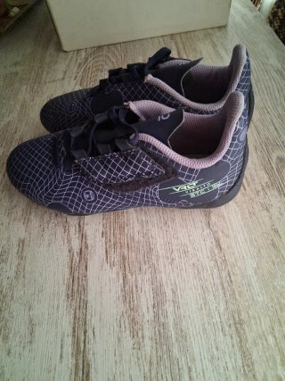 Botas de fútbol Kipsta Talla 31