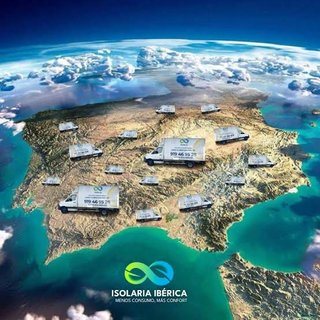 Comercial autónomo puerta a puerta - CAE