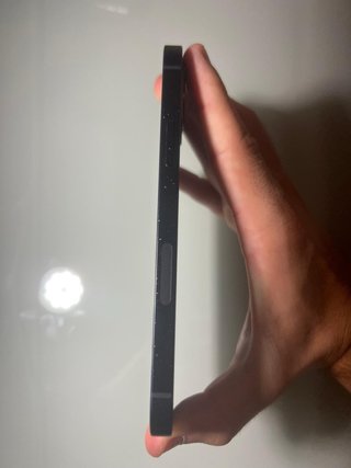 iPhone 12 Azul Marino