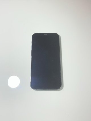 iPhone 12 Azul Marino