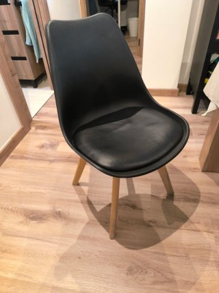 Sillas interior/exterior Ikea