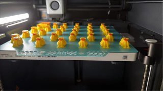 Impresión 3D Personalizada, Diseño y Prototipado