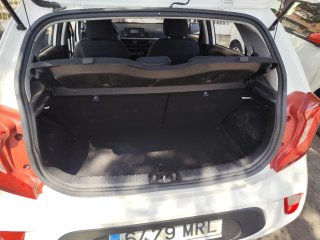 KIA Picanto 2024