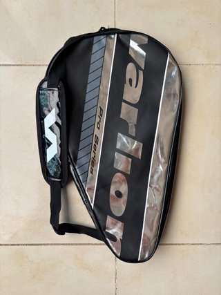 Pala Pádel Varlion LW Carbon 5 Control