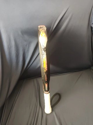 Adidas Adipower Control Pala Pádel