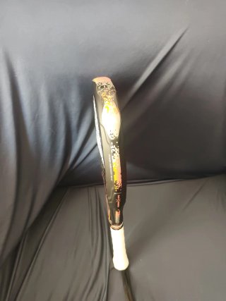 Adidas Adipower Control Pala Pádel