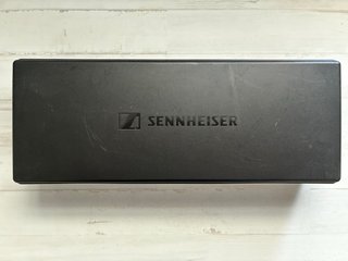 Sennheiser MD 421-II