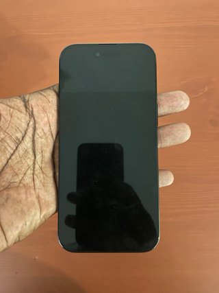 iPhone Air - 256 GB - PERFETTE CONDIZIONI
