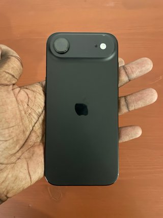 iPhone Air - 256 GB - PERFETTE CONDIZIONI