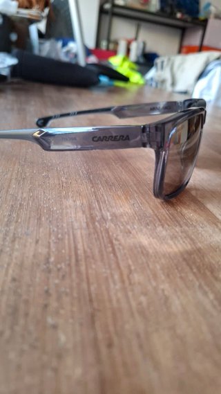 Gafas de Sol Carrera Ducati
