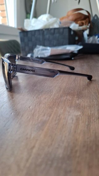 Gafas de Sol Carrera Ducati