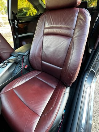 BMW Serie 3 2007