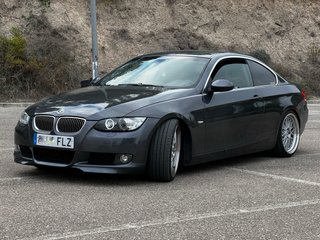 BMW Serie 3 2007
