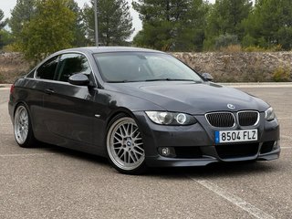 BMW Serie 3 2007