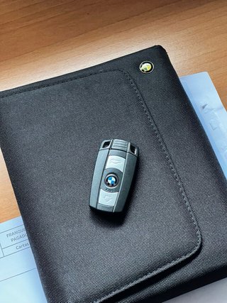 BMW Serie 3 2007