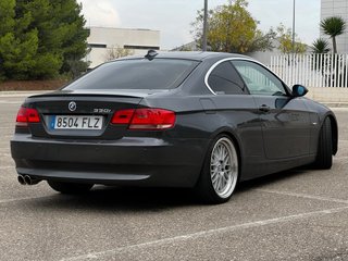 BMW Serie 3 2007