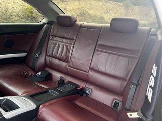 BMW Serie 3 2007