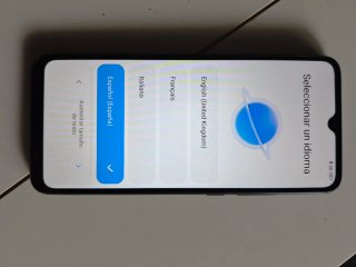 Xiaomi Redmi 10C