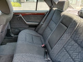 Mercedes-Benz Clase C 1995