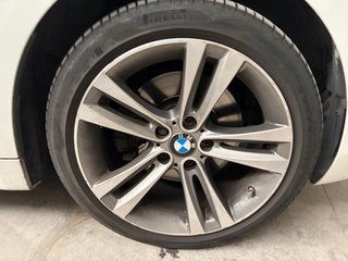 Llantas BMW 18 con Neumáticos  5x120
